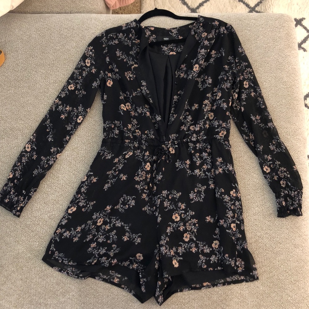 Women’s Size Medium Romper